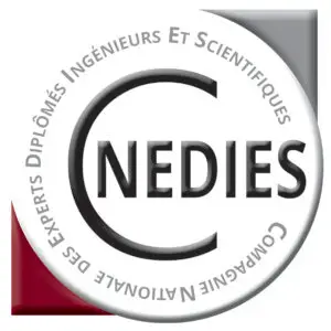 Logo de la CNEDIES