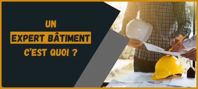 Lire la suite à propos de l’article Qu’est ce qu’un expert bâtiment ?