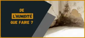 Lire la suite à propos de l’article Expertise humidité