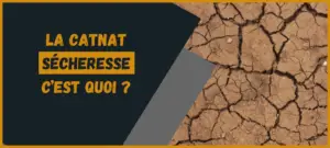 Lire la suite à propos de l’article Catnat sécheresse